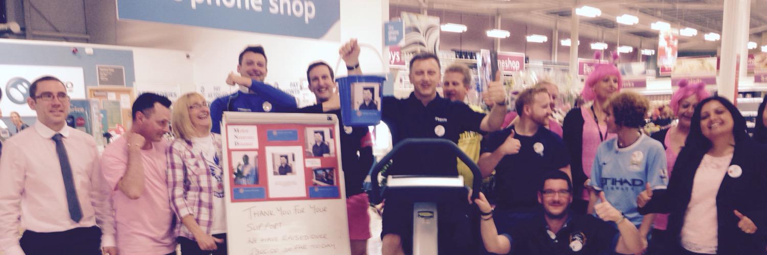 TescoKettering's profile banner image