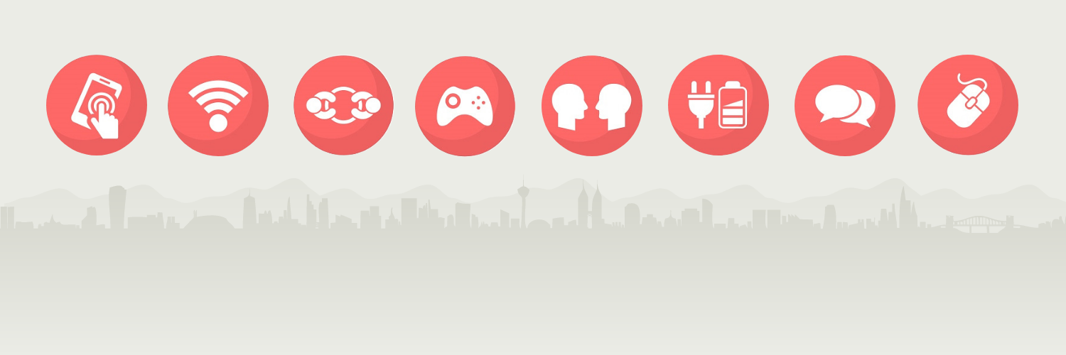 People for Research banner