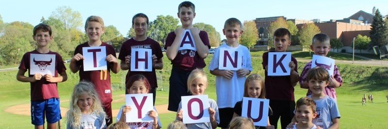 SSP Ed Foundation banner