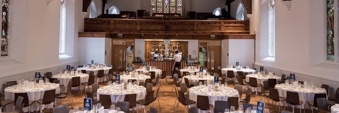 cornerstone cardiff banner