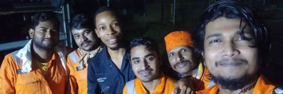 Remigus Ekeledirichi banner