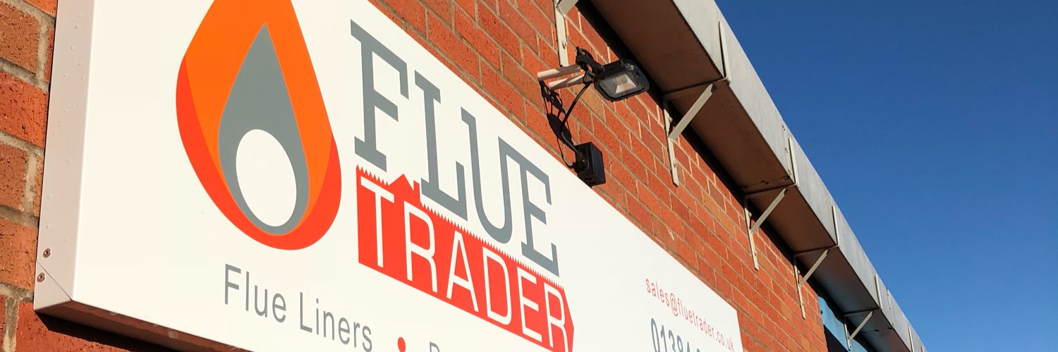 Fluetrader's profile banner image