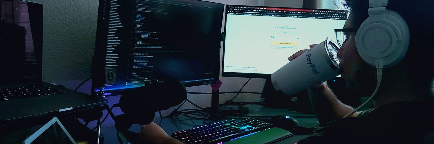El_Miguelowsky's profile banner image
