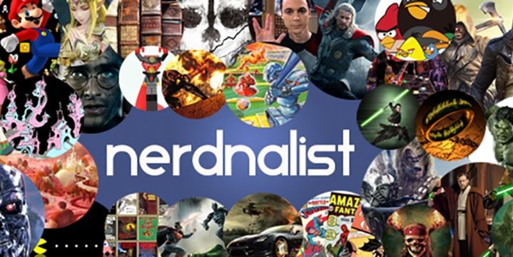 Nerdnalist banner