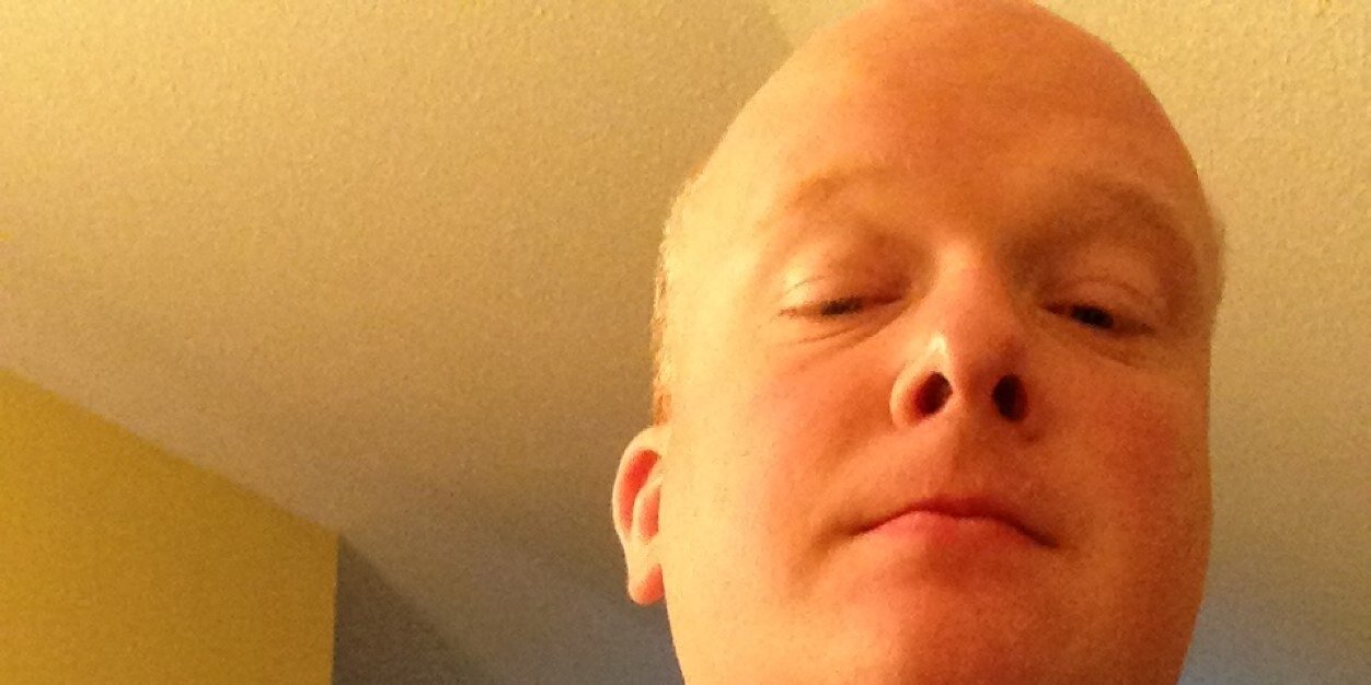RedHeadEd82179's profile banner image