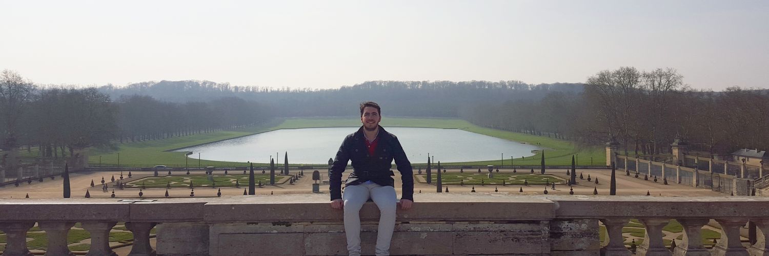 RaafaCosano's profile banner image