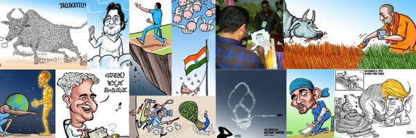 Satish Acharya Profile Banner