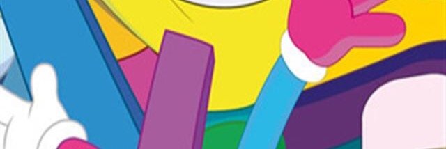 DJHughC's profile banner image