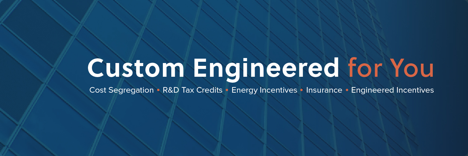 Engineered Tax Services banner