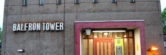 BalfronTowerr's profile banner image