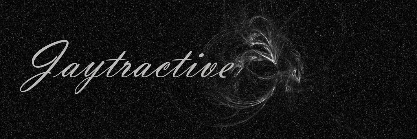 Jaytractive's profile banner image