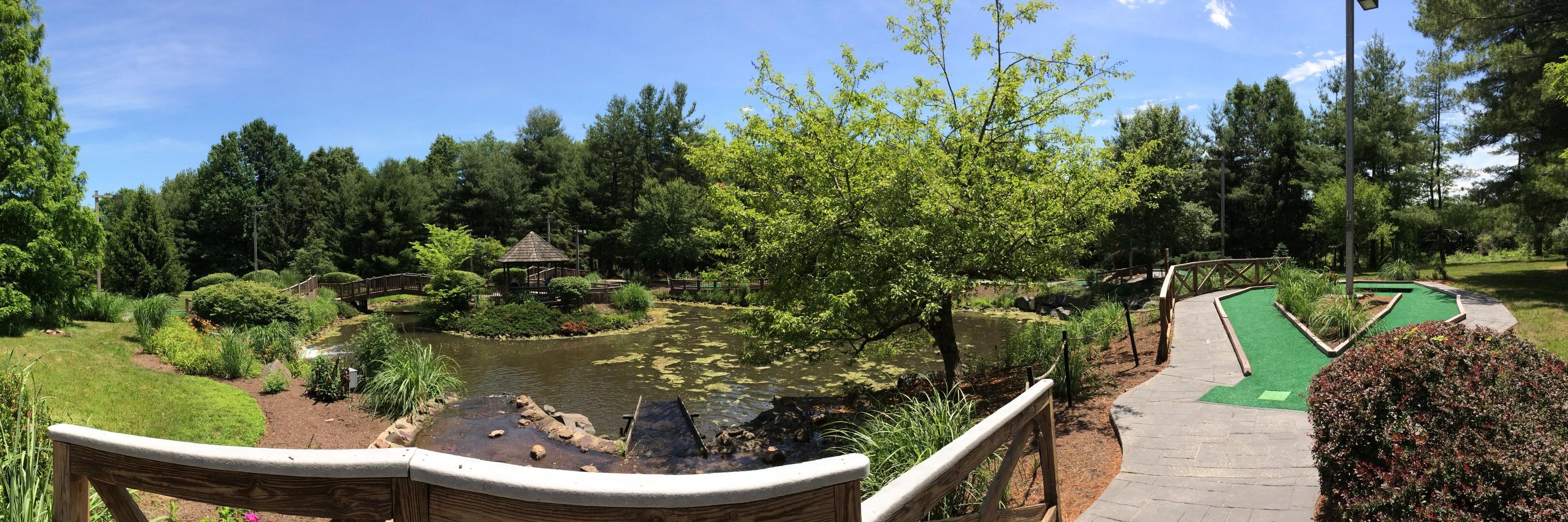 golfpinecreek's profile banner image