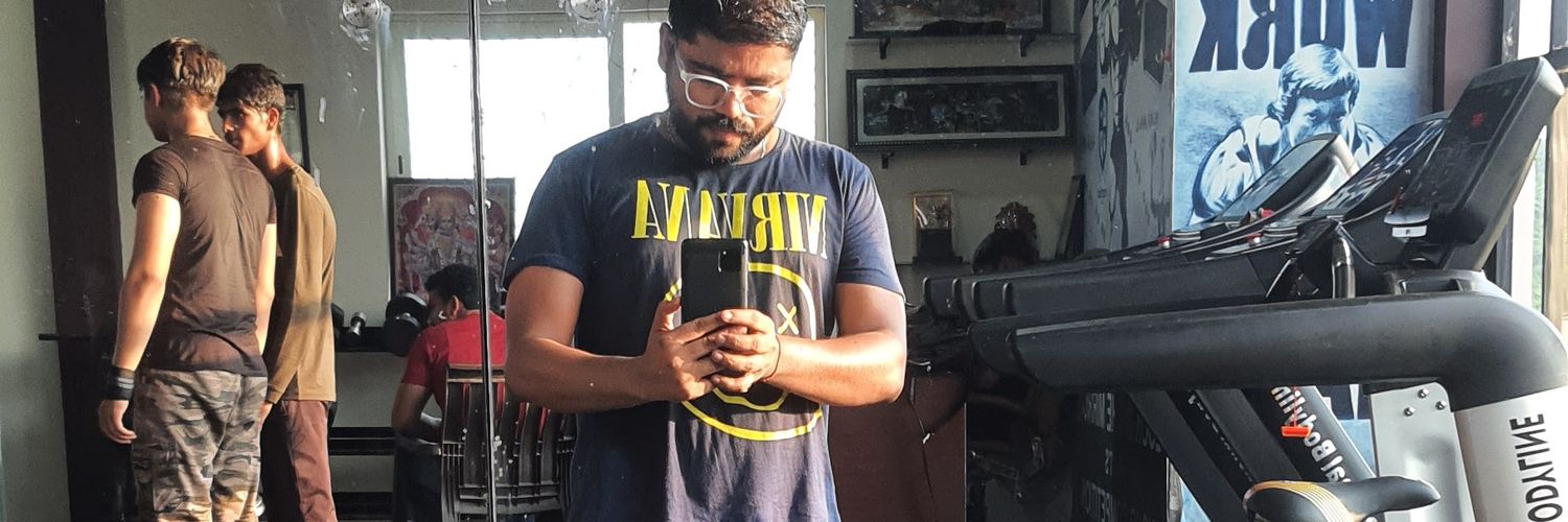 i_nitingupta's profile banner image