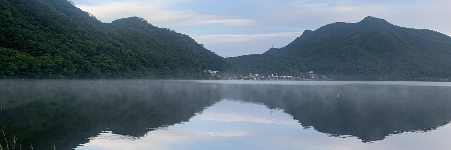 マッケぽん@ banner