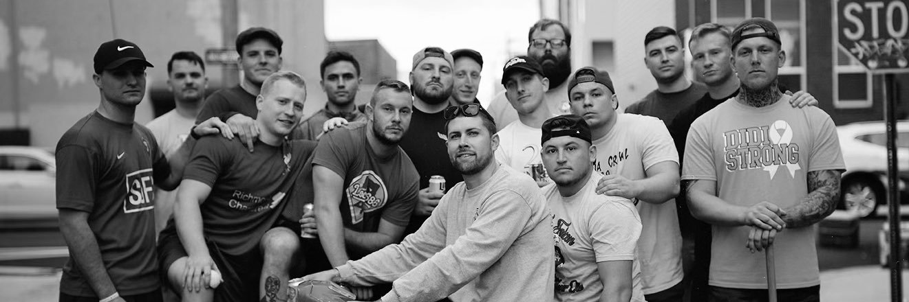 OldheadO's profile banner image