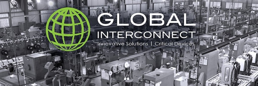 Ginterconnect's profile banner image