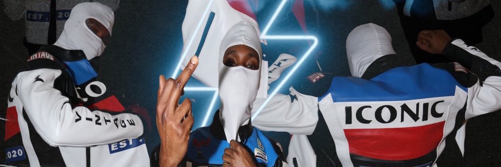 Rich Off Swag's banner