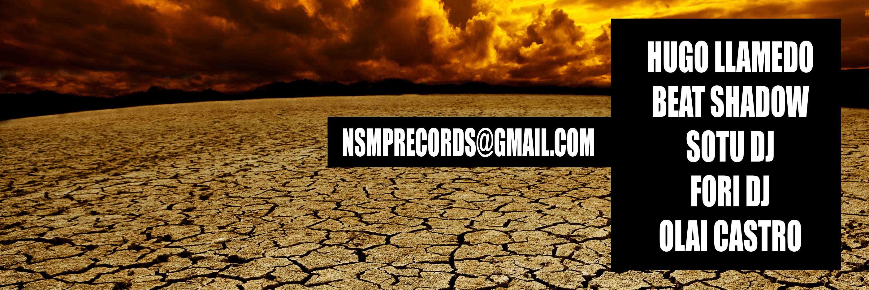 NonStopMusicPlease banner