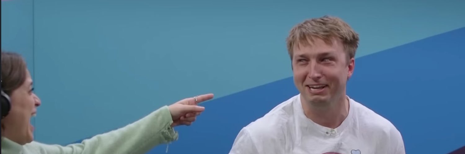 ambearface's profile banner image