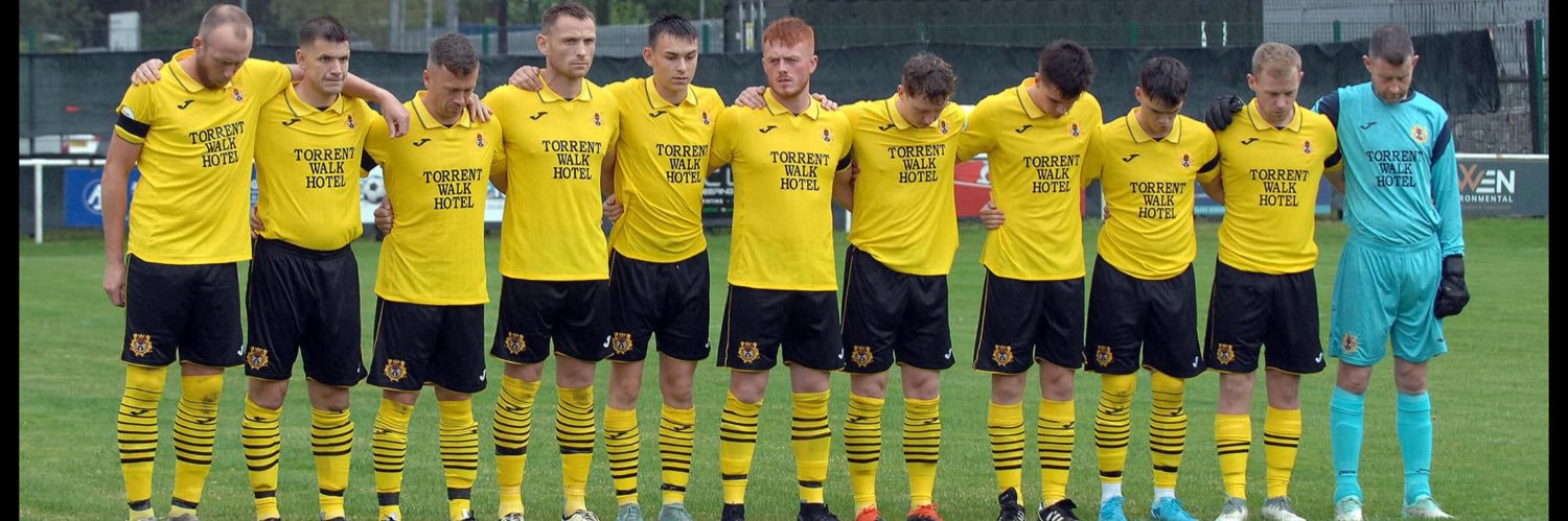 Gareth hughes banner