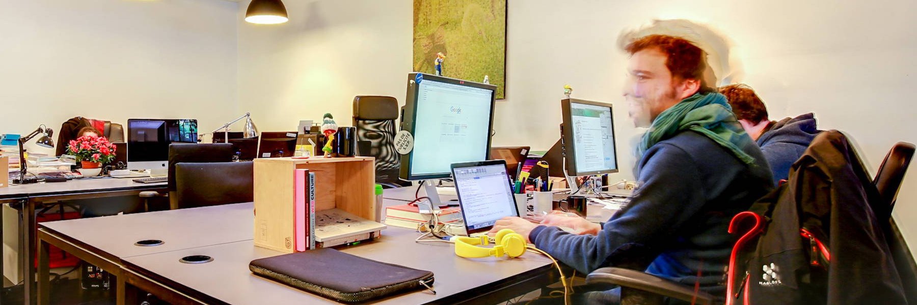splitcoworking's profile banner image