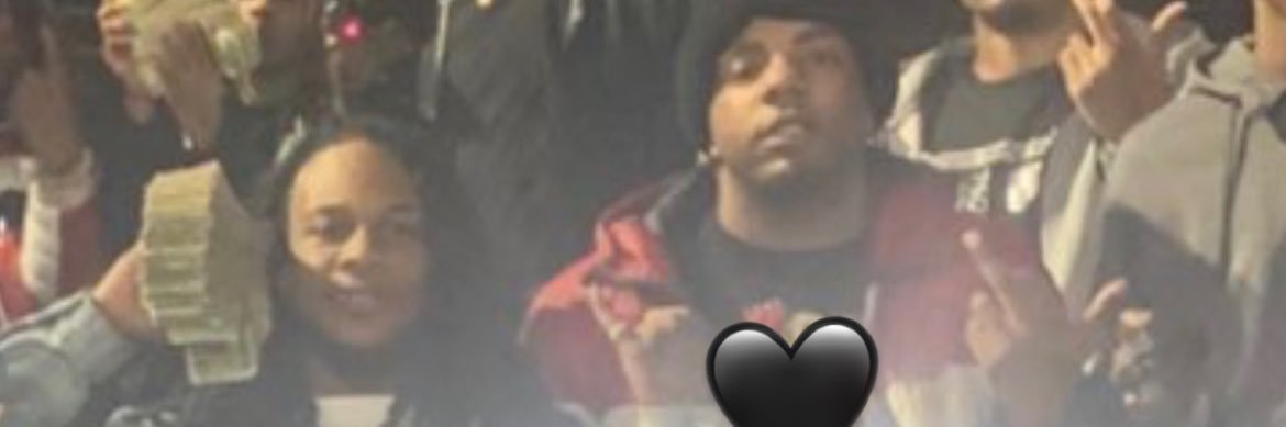 Leek F Baby Please say the Baby banner