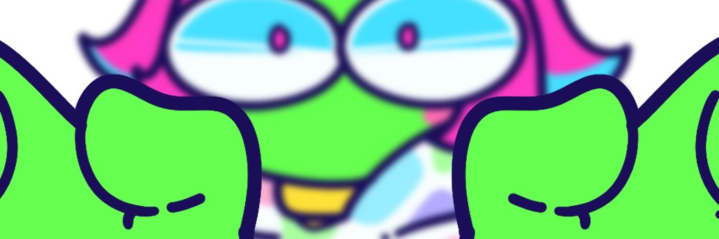 Deeum's profile banner image