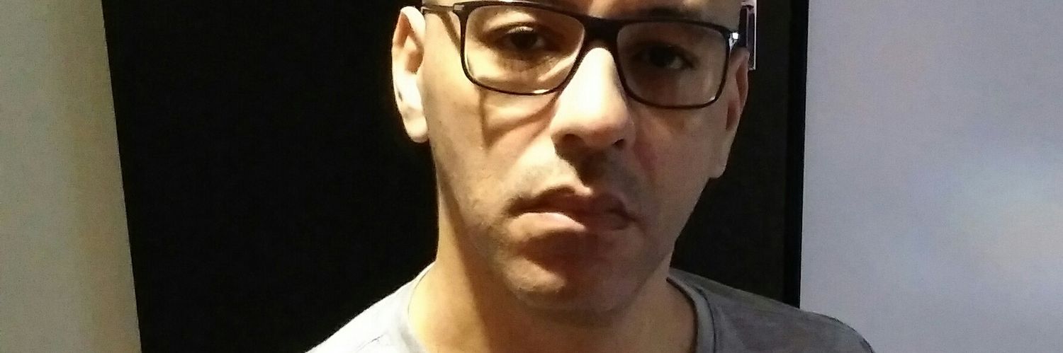 DJDLS's profile banner image