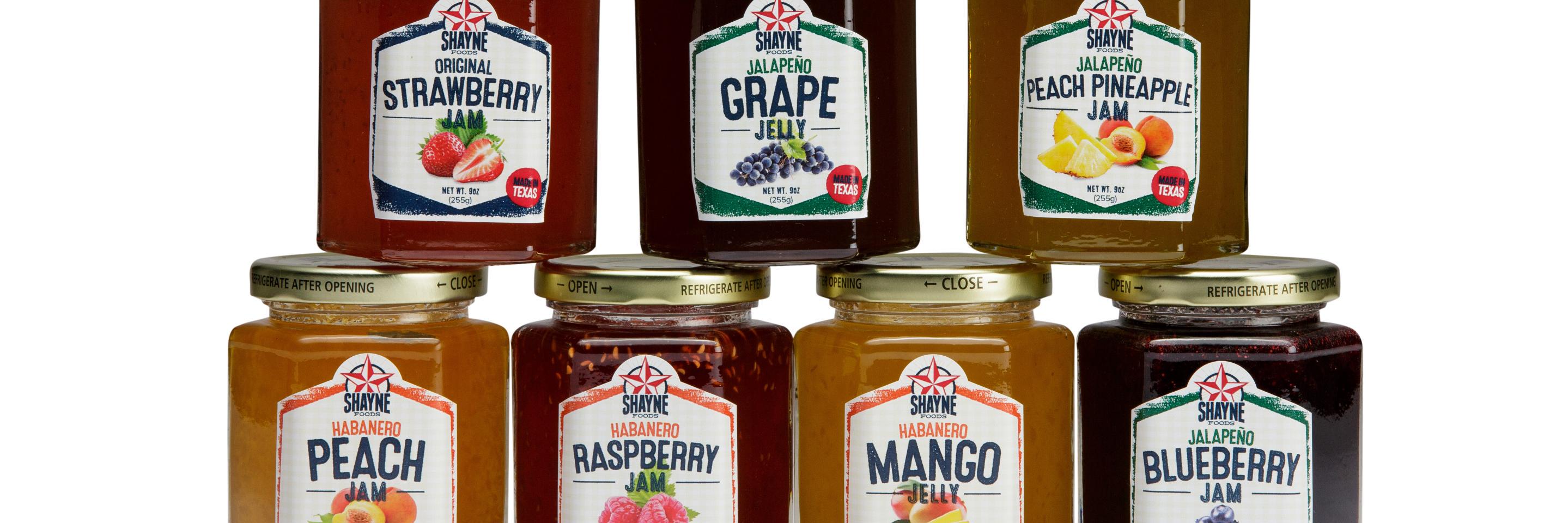 ShayneFoods's profile banner image