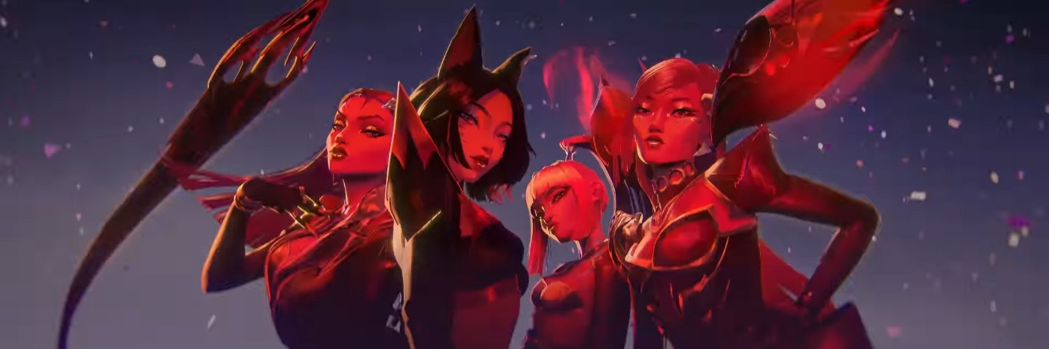akalynns's profile banner image