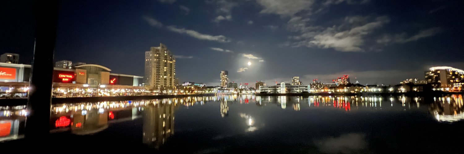 marky_millar's profile banner image
