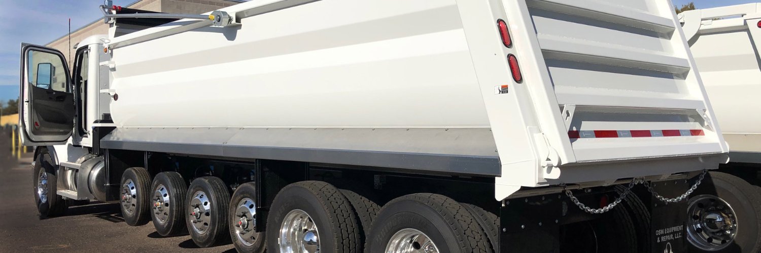 tomptrucksales's profile banner image