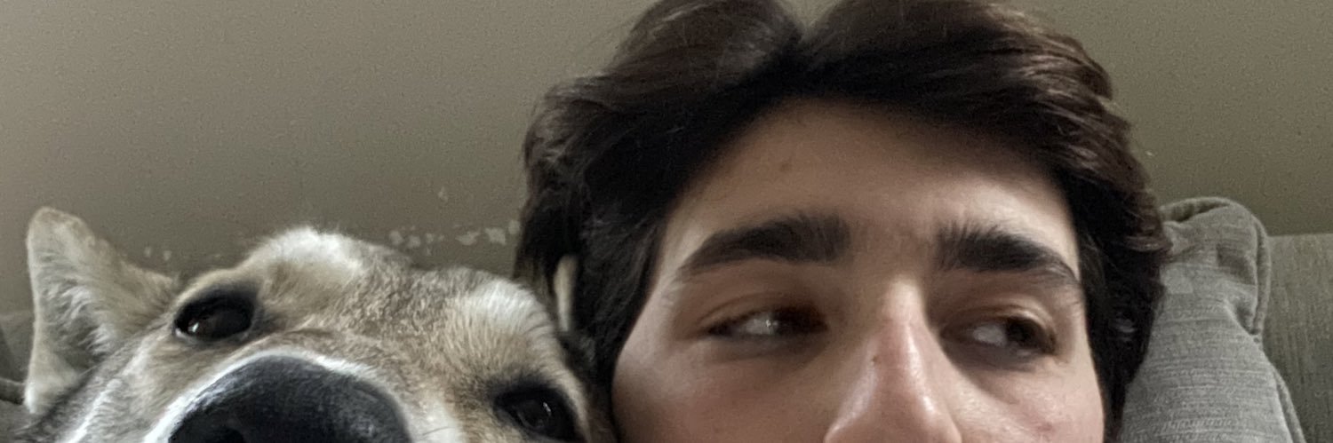 MaxLbt's profile banner image