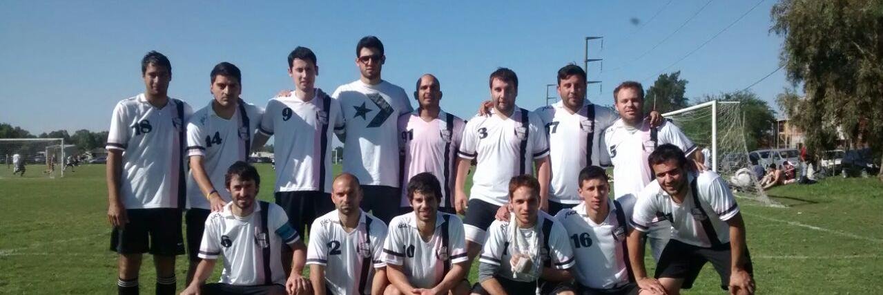 LaResacaFC1's profile banner image
