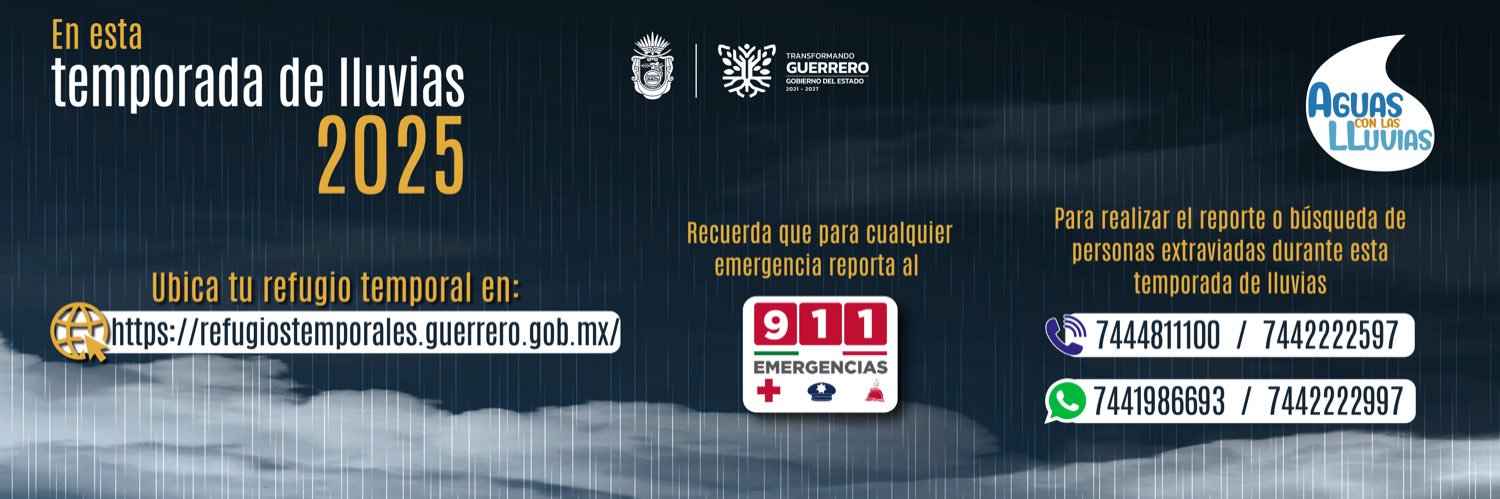 UT de la Costa Grande de Guerrero banner