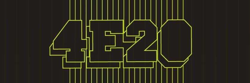 4e20's profile banner image
