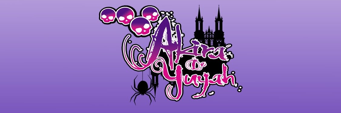 akiryuyah's profile banner image