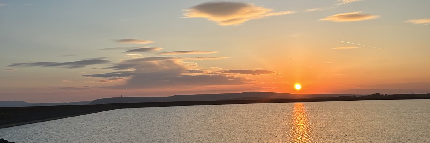 willwyst's profile banner image
