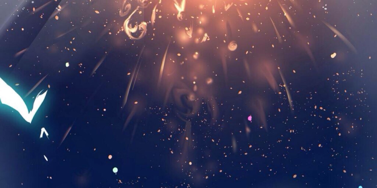 koro3211's profile banner image