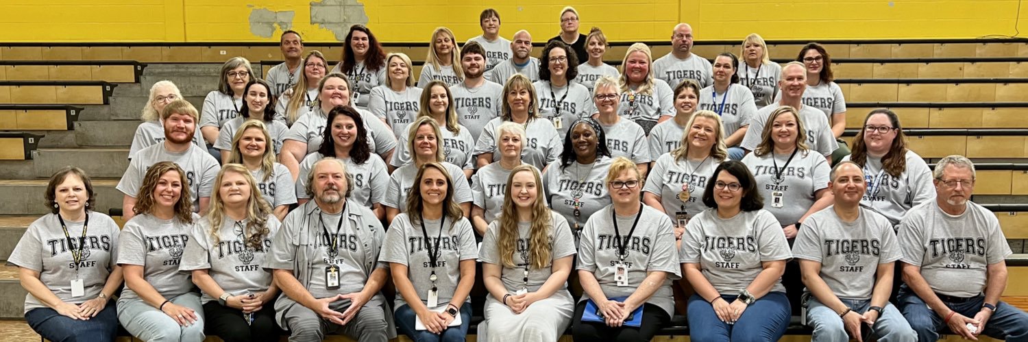 Charlotte Middle banner