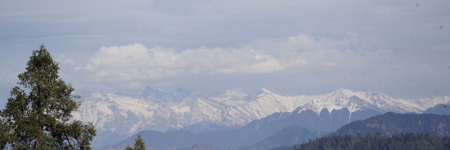 hillchul's profile banner image