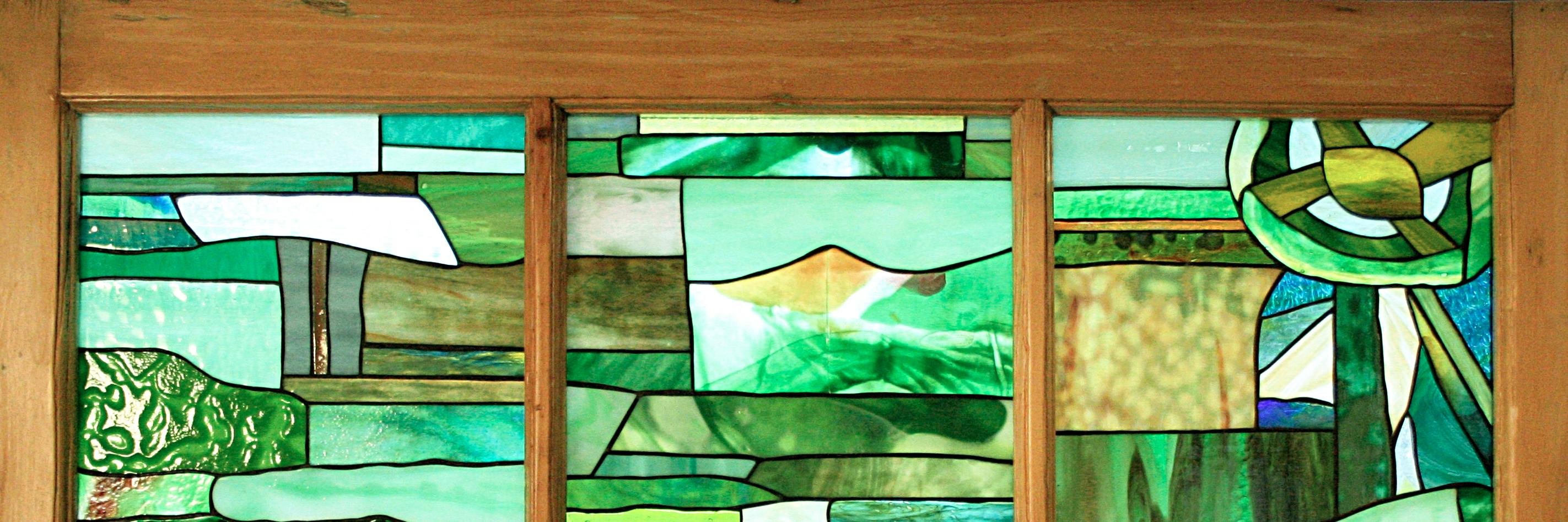 GGStainedGlass's profile banner image