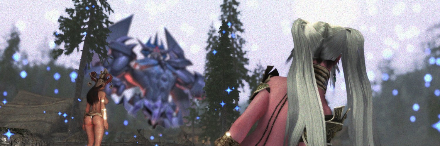 ApoOriel's profile banner image