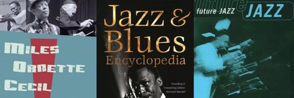 jazzbeyondjazz Profile Banner