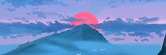 DommiDraws's profile banner image