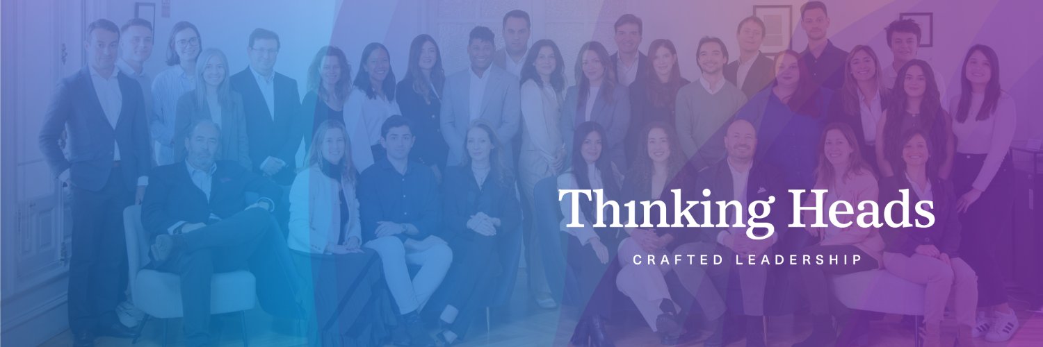 Thinking Heads banner