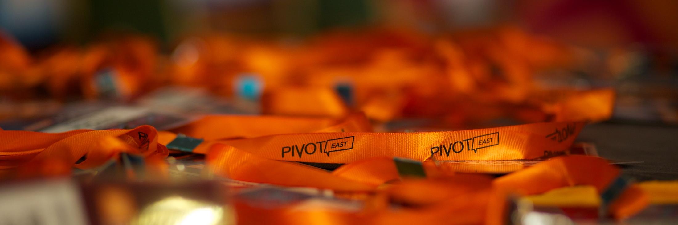 PIVOTEast's profile banner image