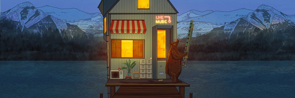 Capsun ProAudio banner