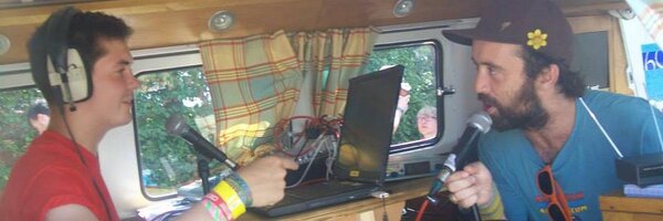 ConMend Profile Banner