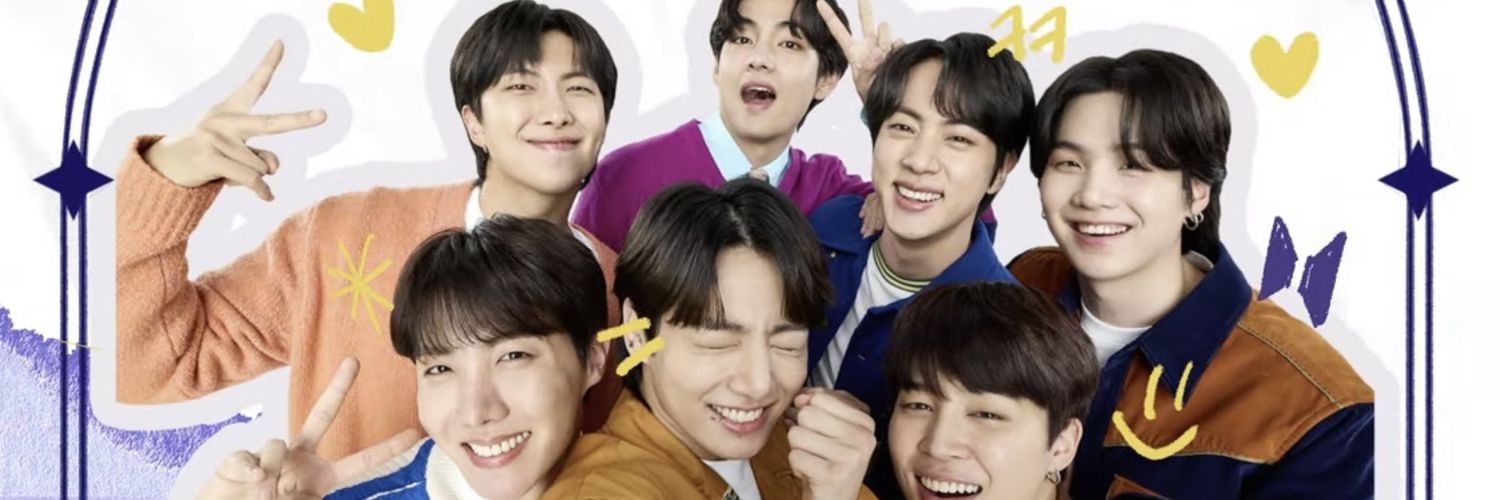 BTSxGemFotᵏʰⁿ banner